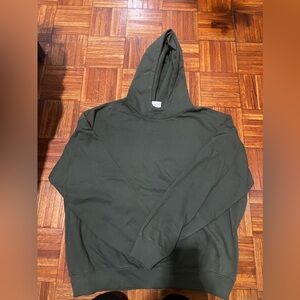 Gymshark hoodie